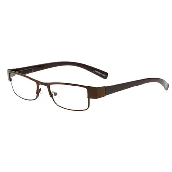 Yeni Yüksek Kaliteli Hafif Rahat Streç okuma gözlüğü kadın erkek Presbiyopi 1.0 1.5 2.0 2.5 3.0 4.0 Diyoptri retro leitura okuyucu