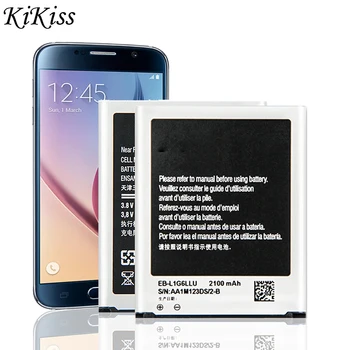 Yeni EB L1G6LLU EB-L1G6LLU Altın Pil Samsung Galaxy S3 S 3 i9300 i9300i i9082 i9060 R530 Büyük neo duos