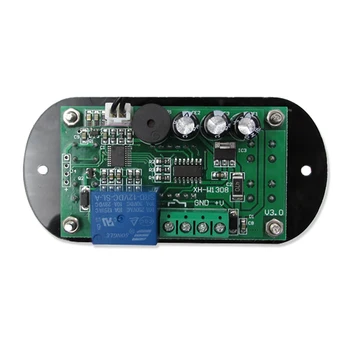 sıcaklık controllerZFX-W1308 mikrobilgisayar dijital ekran termostat sıcaklık kontrol anahtarı