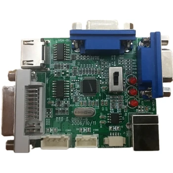 Orijinal Mstar Brülör Programcı Hata Ayıklama USB sürücü panosu Yükseltme Hata Ayıklama İSS Aracı Aracı RTD