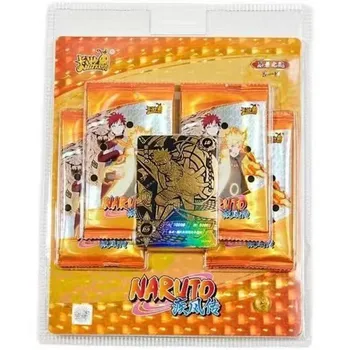 Kart Tur Kartı Naruto Soul İlk Bomba 1 Konoha Ninja Sonrası LRSP Miras Koleksiyonu Kart SLR Koleksiyonu Anime Kartı