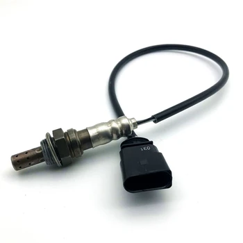 Oksijen Sensörü Lambda Probu O2 Sensörü Hava yakıt oranı sensörü Volkswagen / VW Golf Polo Skoda Fabıa Koltuk Altea Cordoba Ibıza