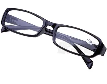 Okuma gözlüğü Erkekler Kadınlar Presbiyopik Gözlük Retro Gözlük oculos de grau feminino +1.00 +1.50 +2.00 +3.00 Hipermetrop gözlük