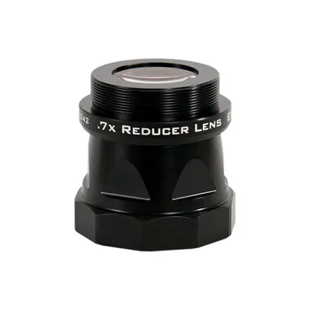EdgeHD 800 OTA için Celestron 0.7 xReducer Lens - # 94242
