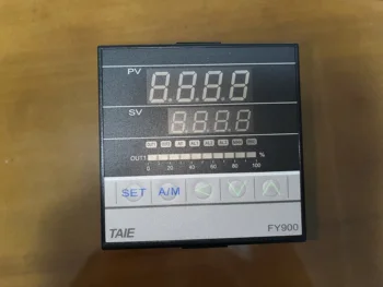 FY900-701000 yeni orijinal TAIE FY900 termostat sıcaklık kontrol tablosu elektronik sıcaklık kontrol cihazı