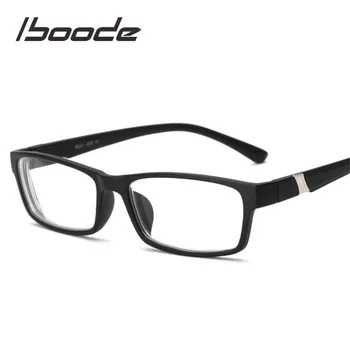 ıboode Anti Blue-ray Miyop Gözlük Miyopi Gözlük Kadın Erkek Moda Kısa Sight Gözlük-1.0-1.5-2.0-2.5-3.0-3.5-4.0
