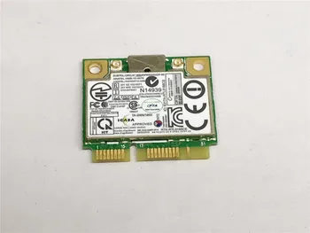 Lenovo E420 E530 E430 E431 E531T420 X230 T420 X220 T430 X230t Mini PCI-E Wifi kablosuz ağ kartı 60Y3247