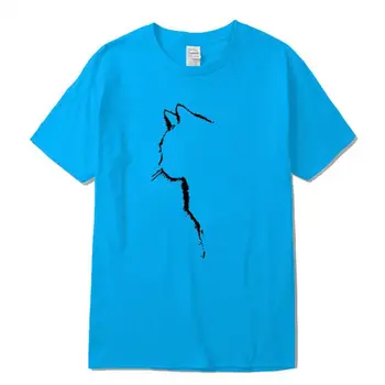 Erkek T-shirt Moda Eğlence Kazak Tüm Maç Yaz Bluz Yetişkin Giysileri Kadın T-shirt yazlık t-shirt