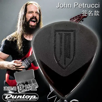 Dunlop John Petrucci Caz III 1.5 mm Gitar Mızrap Arabulucu