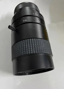 Yeni Orijinal Computar M6Z1212-3S HD 6x Manuel Zoom Endüstriyel Lens