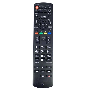 Yeni N2QAYB000834 İçin Orijinal Uzaktan Kumanda PANASONIC LCD TV TH-42AS610G TH-50AS610K TH-32AS610M
