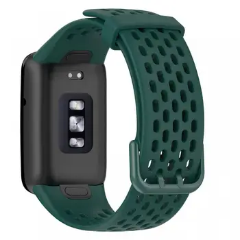 TPU Watchband Xiao mi mi bant 7 Pro Kayış Bandı mi bant 7 Pro Akıllı Bilek Kayışı Bileklik Bilezik Kemer Aksesuarları