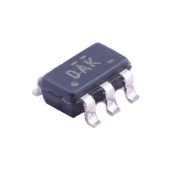 1 Adet Orijinal TPS61165DBVR SOT-23-6 TPS61165 Kullanır 2mm x 2mm QFN Paketi İle Beyaz LED Sürücü Yüksek Kaliteli Arduino Nano