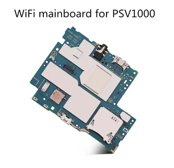 Orijinal ABD 3G WiFi Anakart için PS Vita 1000 1001 PSV 1000 Oyun Konsolu Anakart PCB kartı Onarım Parçaları