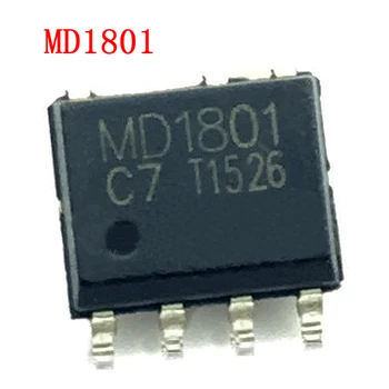 5 adet MD1801 SOP-7 entegre devre