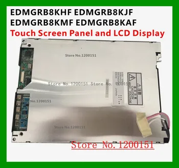 EDMGRB8KHF EDMGRB8KJF EDMGRB8KMF EDMGRB8KAF Dokunmatik Ekran Paneli ve LCD ekran