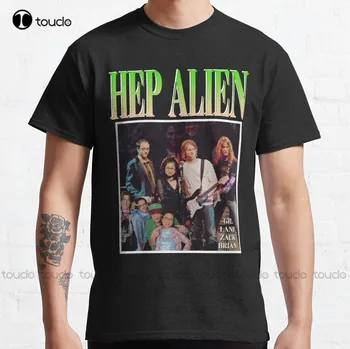 Hep Alien klasik tişört Gilmore Girls Tenis Gömlek Erkekler İçin Moda Yaratıcı Eğlence Komik T Shirt Moda Tshirt Yaz Yeni