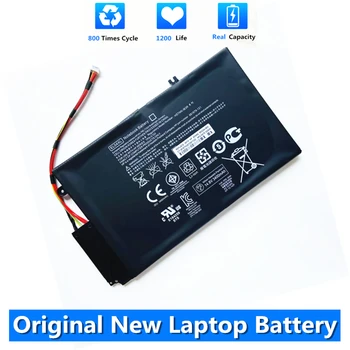 CSMHY İçin Orijinal Yeni 14.8 V 52Wh EL04XL Laptop Batarya ENVY 4-1126TU TouchSmart 4 HSTNN-UB3R HSTNN-IB3R 681949-001 681879-171