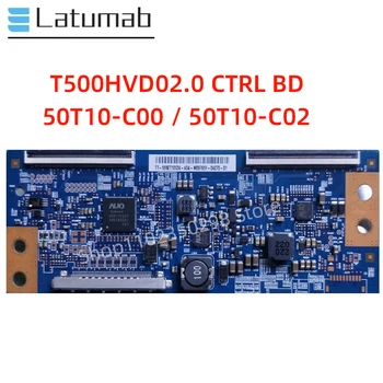 Latumab Orijinal T500HVD02. 0 CTRL BD 50T10-C00 / 50T10-C02 Mantık Kurulu için 42 