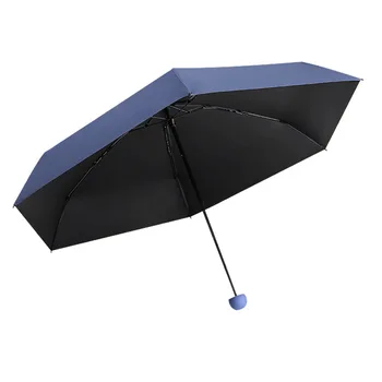 Şemsiye şemsiye çocuk yağmur veya parlaklık çift kullanımlı kafes şemsiye toptan fabrika doğrudan satış büyük miktarlarda
